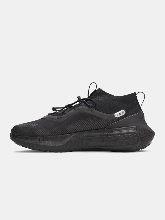 Кросівки Under Armour Phantom 4 Storm Uni Black