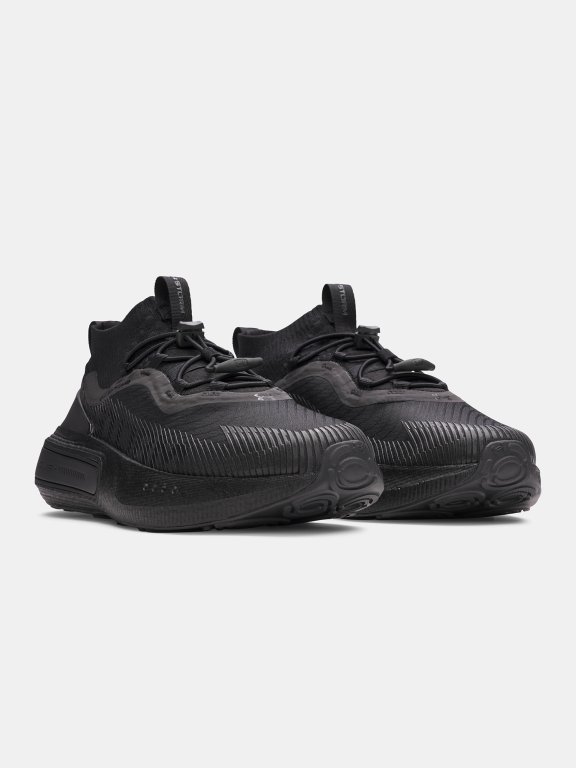 Кросівки Under Armour Phantom 4 Storm Uni Black