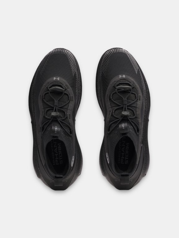 Кросівки Under Armour Phantom 4 Storm Uni Black
