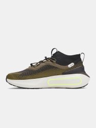 Кросівки Under Armour Phantom 4 Storm Uni Green