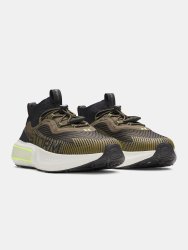 Кросівки Under Armour Phantom 4 Storm Uni Green