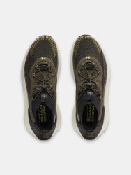 Кросівки Under Armour Phantom 4 Storm Uni Green