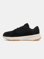 Кросівки Under Armour Edge Suede Man Black