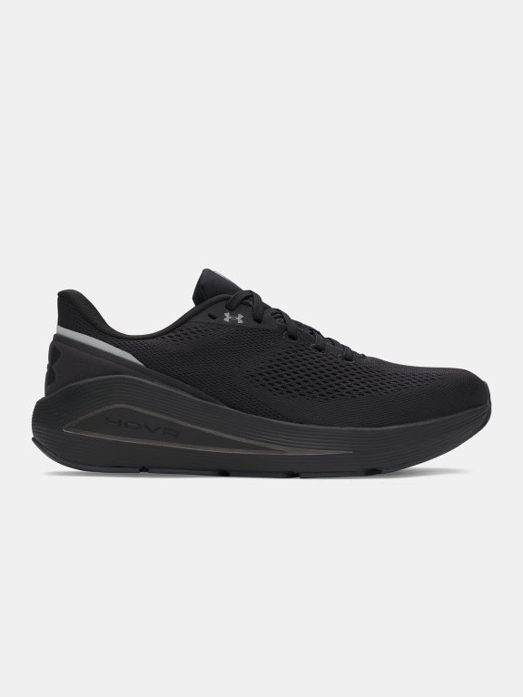 Кросівки Under Armour Sonic 7 Man Black