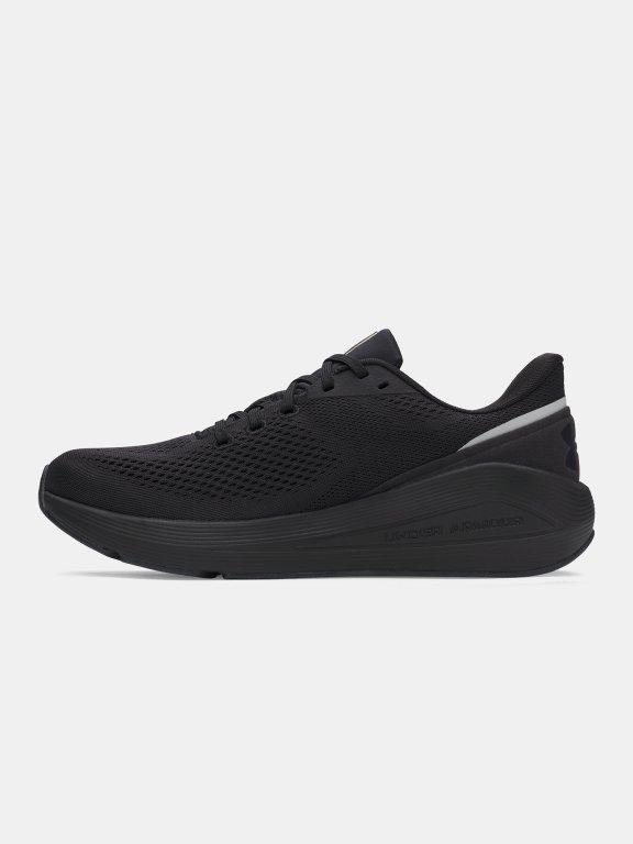 Кросівки Under Armour Sonic 7 Man Black