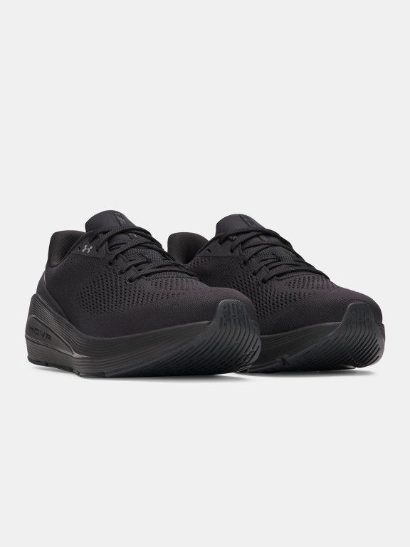 Кросівки Under Armour Sonic 7 Man Black