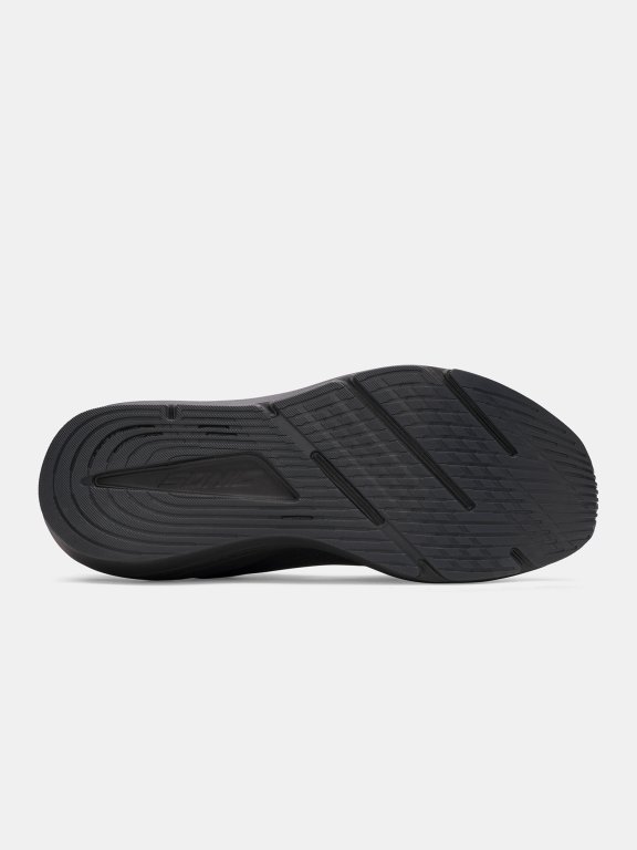 Кросівки Under Armour Sonic 7 Man Black