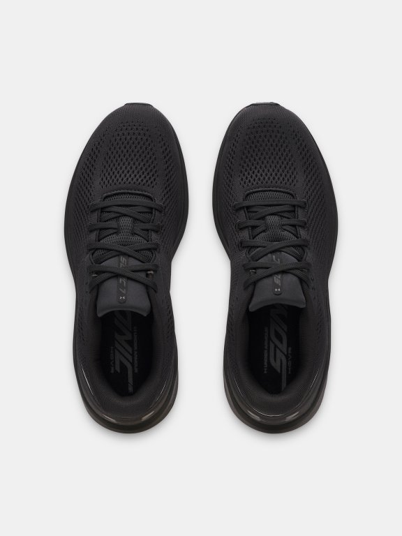Кросівки Under Armour Sonic 7 Man Black