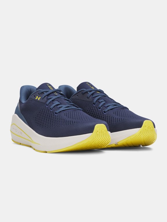 Кросівки Under Armour Sonic 7 Man Blue