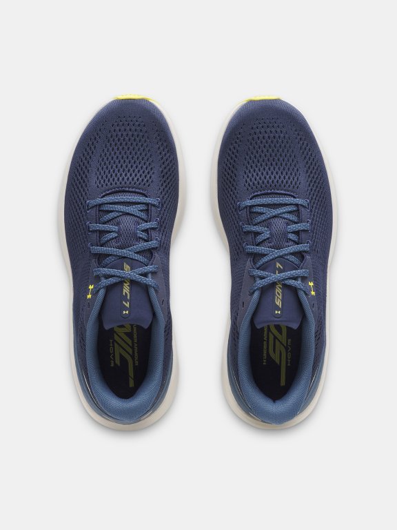 Кросівки Under Armour Sonic 7 Man Blue