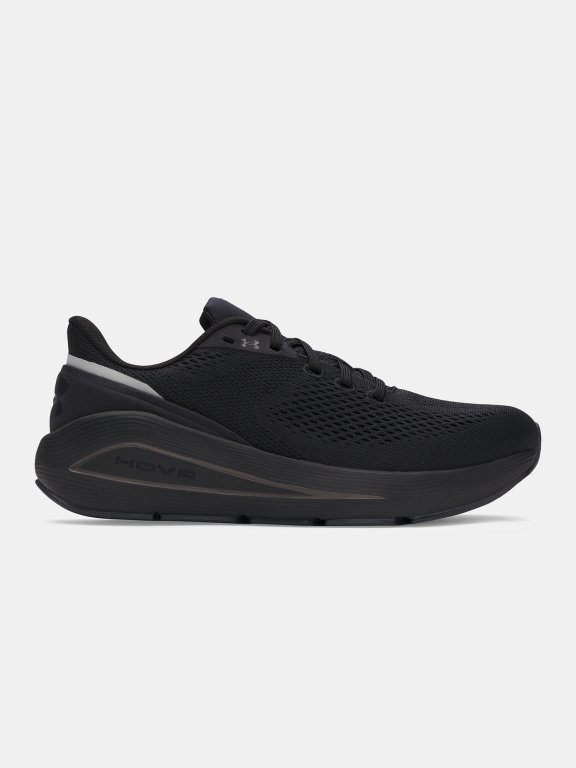 Кросівки Under Armour Sonic 7 Wmn Black