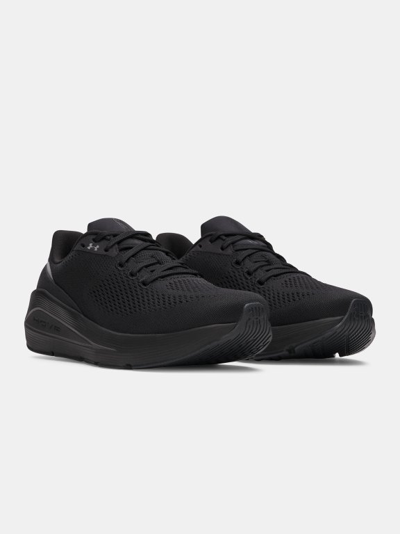 Кросівки Under Armour Sonic 7 Wmn Black