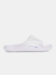 Шльопанці Under Armour Locker V SL Man White