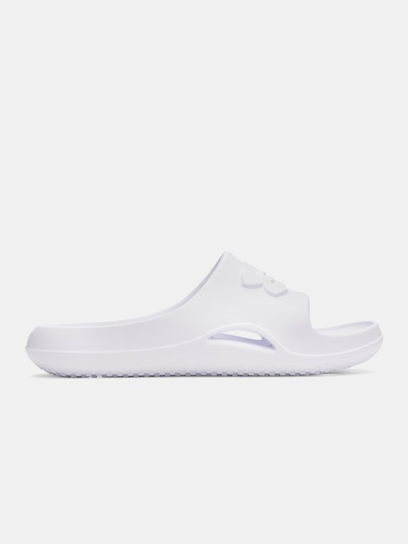 Шльопанці Under Armour Locker V SL Man White