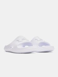 Шльопанці Under Armour Locker V SL Man White