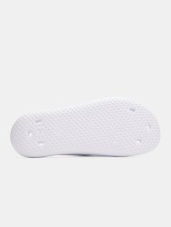 Шльопанці Under Armour Locker V SL Man White