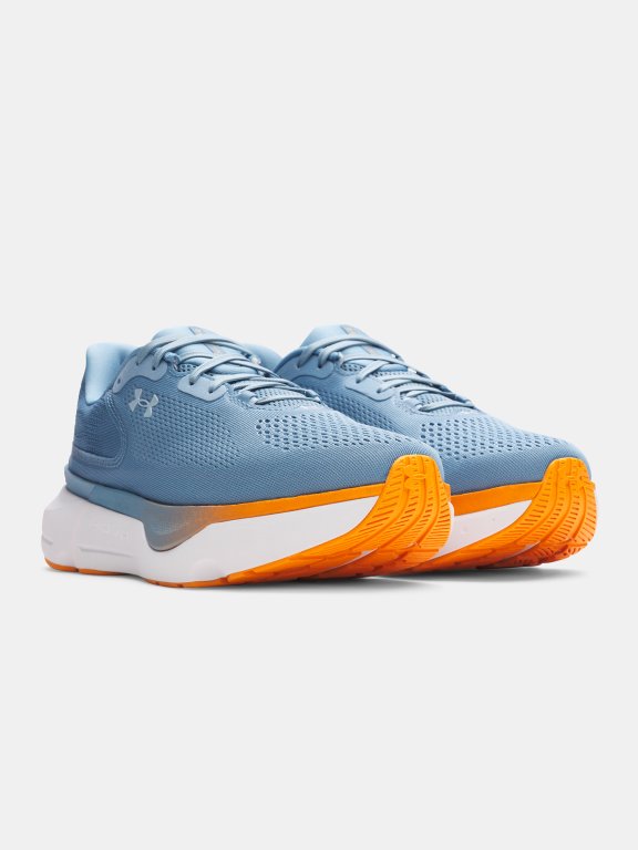 Кросівки Under Armour Infinite Pro 2 Man Blue
