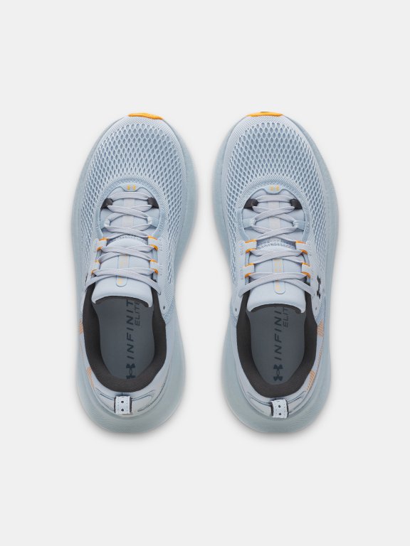 Кросівки Under Armour Infinite Elite 2 Man Blue