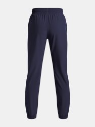 Штани Under Armour Unstoppable Woven Jogger Jr Blue