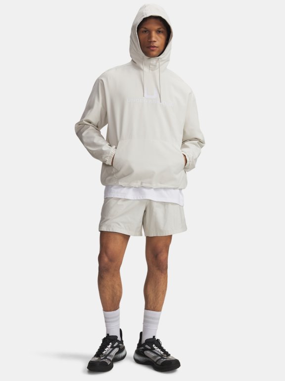 Худі Under Armour Unstoppable Woven біла