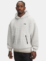 Худі Under Armour Unstoppable Flc Txtr біле