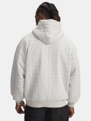 Худі Under Armour Unstoppable Flc Txtr біле