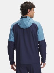 Куртка Under Armour Tech Utility Woven Jacket синя
