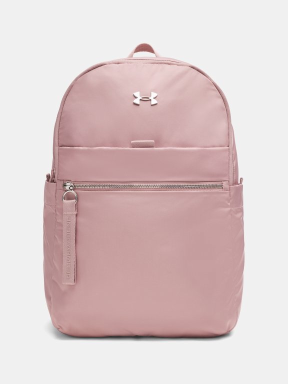 Рюкзак Under Armour Studio Campus Wmn Pink