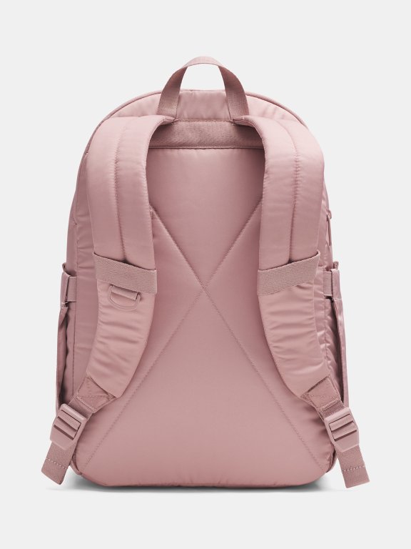 Рюкзак Under Armour Studio Campus Wmn Pink