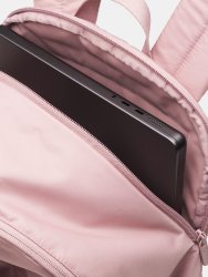 Рюкзак Under Armour Studio Campus Wmn Pink