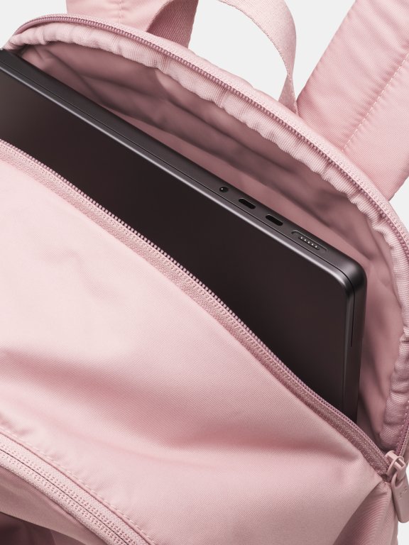 Рюкзак Under Armour Studio Campus Wmn Pink