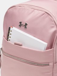 Рюкзак Under Armour Studio Campus Wmn Pink
