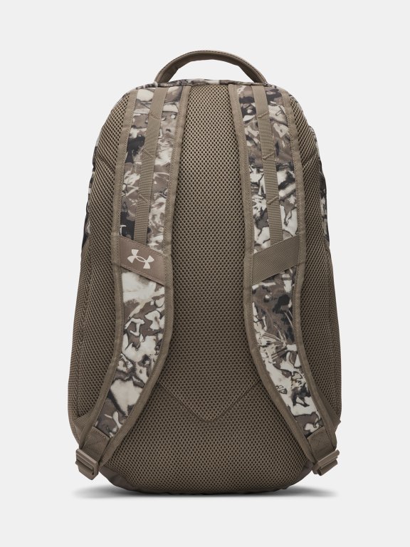Рюкзак Under Armour Hustle 6.0 Uni Brown