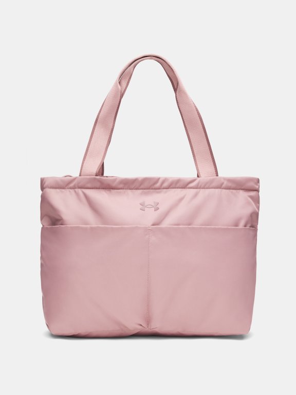 Сумка Under Armour Studio Lite Tote Wmn Pink