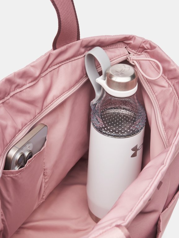 Сумка Under Armour Studio Lite Tote Wmn Pink