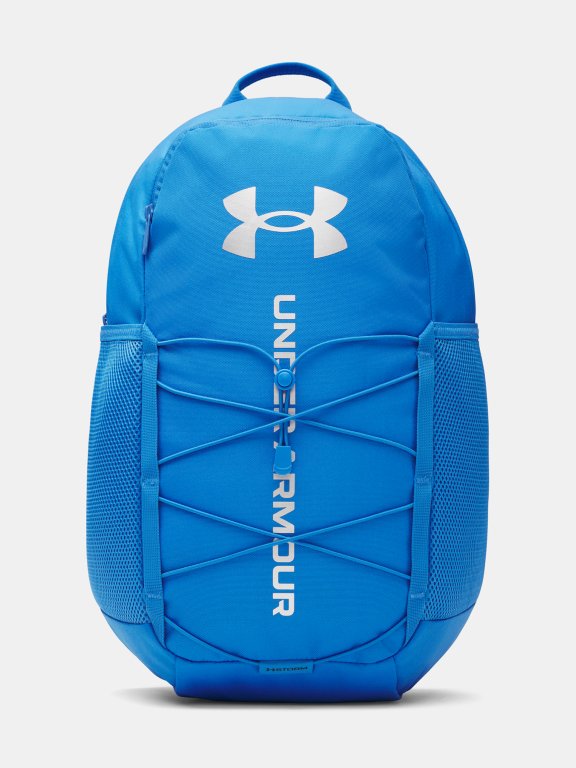 Рюкзак Under Armour Hustle Sport 6.0 Uni Blue