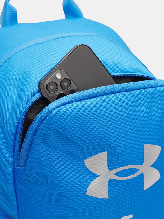 Рюкзак Under Armour Hustle Sport 6.0 Uni Blue