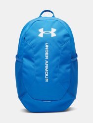 Рюкзак Under Armour Hustle Lite Backpack Uni Blue