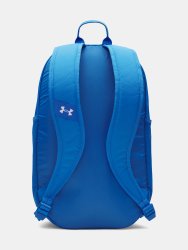 Рюкзак Under Armour Hustle Lite Backpack Uni Blue