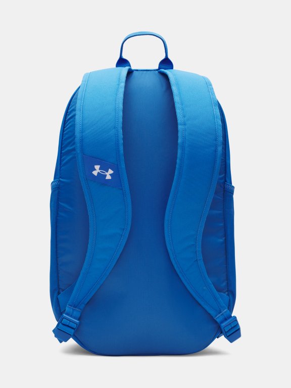 Рюкзак Under Armour Hustle Lite Backpack Uni Blue