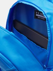 Рюкзак Under Armour Hustle Lite Backpack Uni Blue