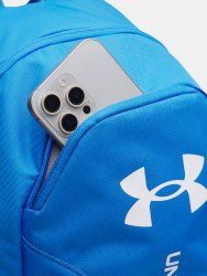 Рюкзак Under Armour Hustle Lite Backpack Uni Blue