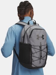 Рюкзак Under Armour Hustle Sport 6.0 Uni Grey