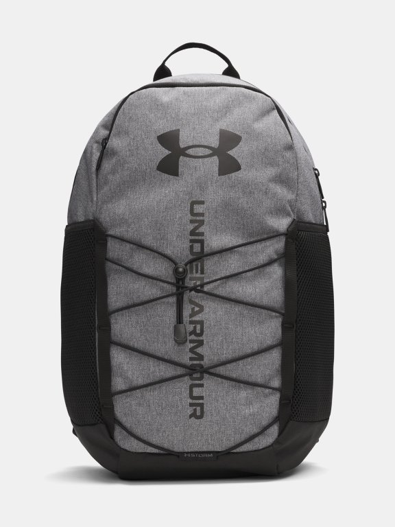 Рюкзак Under Armour Hustle Sport 6.0 Uni Grey