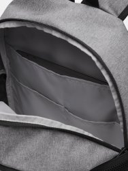 Рюкзак Under Armour Hustle Sport 6.0 Uni Grey