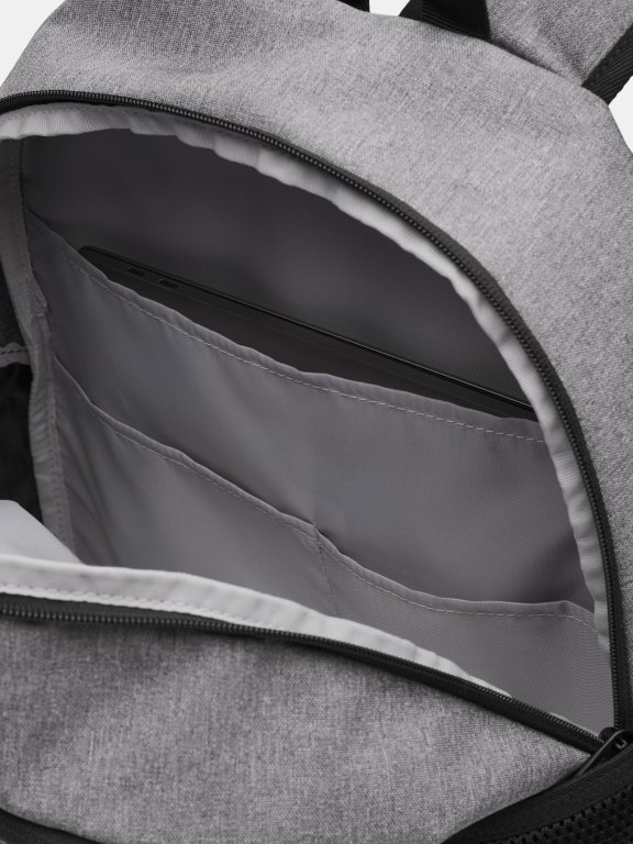 Рюкзак Under Armour Hustle Sport 6.0 Uni Grey