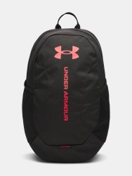 Рюкзак Under Armour Hustle Lite Backpack Uni Black