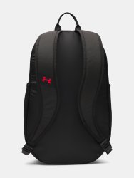 Рюкзак Under Armour Hustle Lite Backpack Uni Black