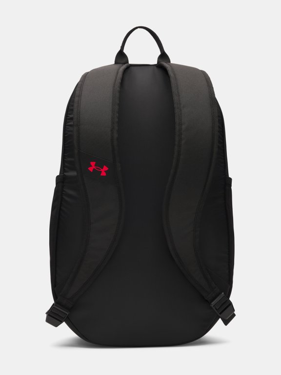Рюкзак Under Armour Hustle Lite Backpack Uni Black