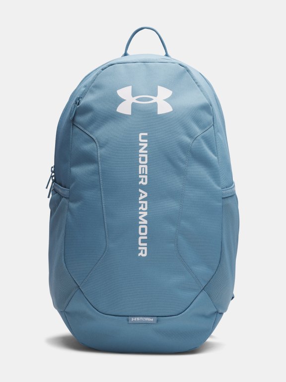 Рюкзак Under Armour Hustle Lite Backpack Uni Blue